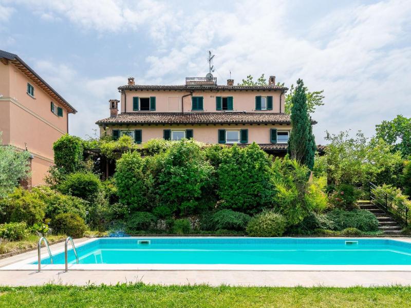 Villa Ca' del Vento by Interhome
