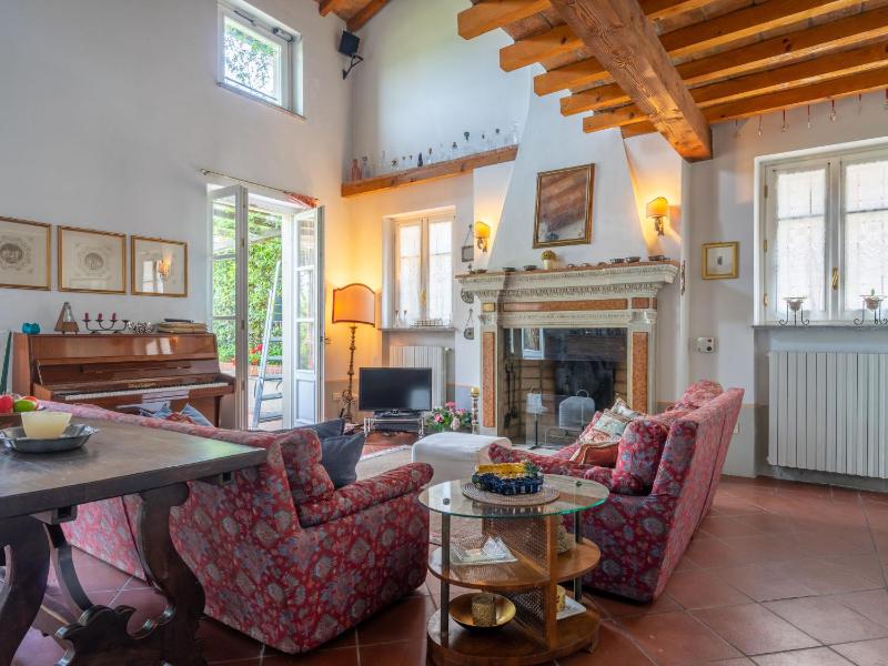 Villa Ca' del Vento by Interhome