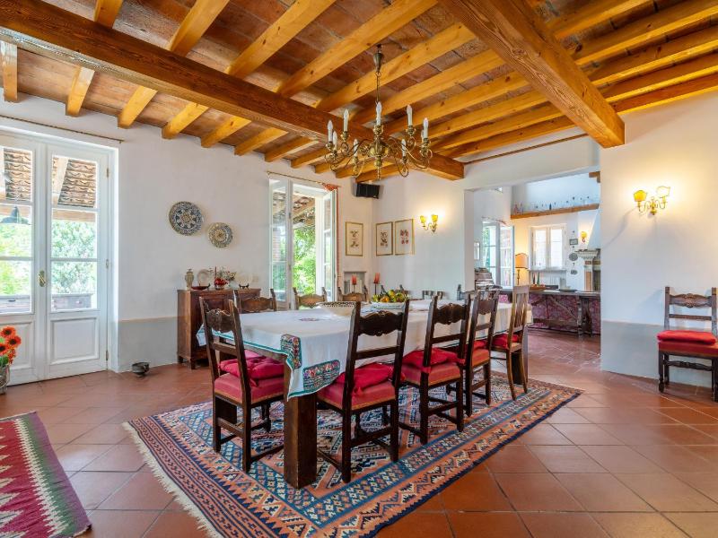 Villa Ca' del Vento by Interhome