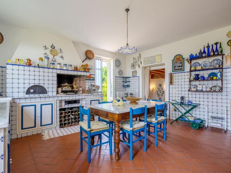 Villa Ca' del Vento by Interhome