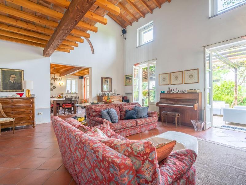 Villa Ca' del Vento by Interhome