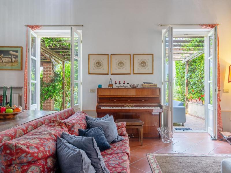 Villa Ca' del Vento by Interhome