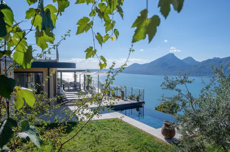 Villa Ca' Stella Lake Garda
