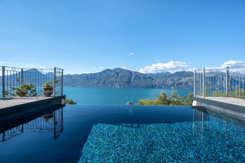 Villa Ca' Stella Lake Garda