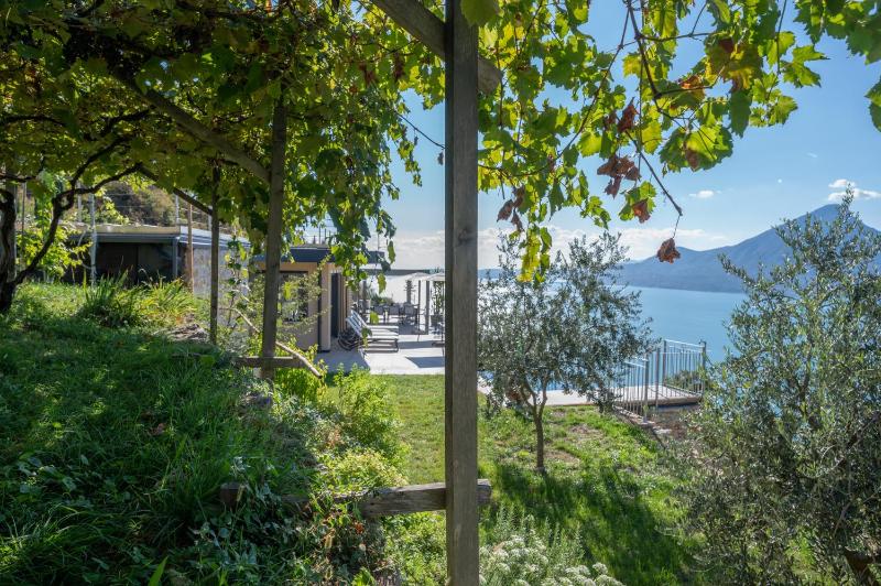 Villa Ca' Stella Lake Garda