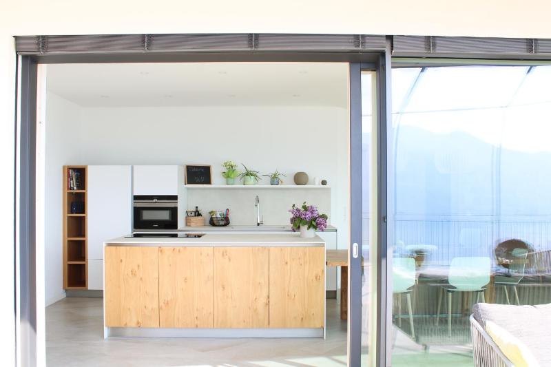 Villa Ca' Stella Lake Garda