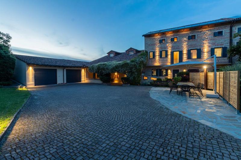 Villa Ca' Vecchia
