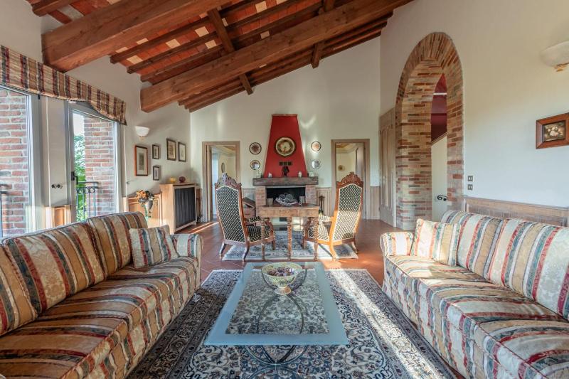 Villa Ca' Vecchia