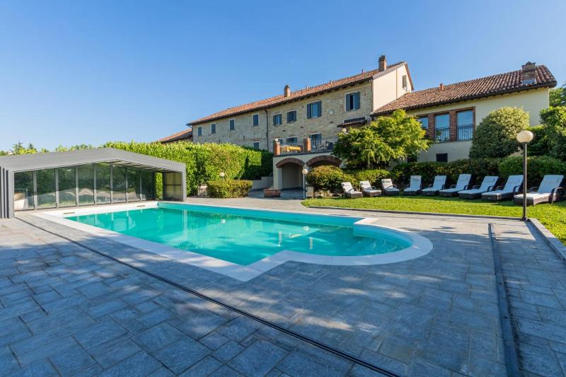 Villa Ca' Vecchia