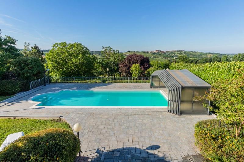 Villa Ca' Vecchia