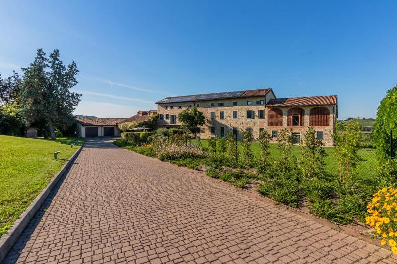 Villa Ca' Vecchia