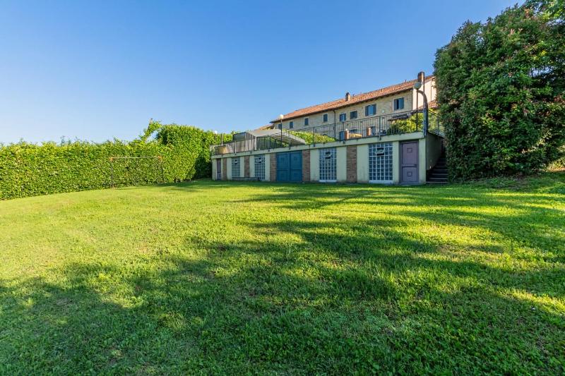 Villa Ca' Vecchia