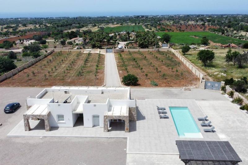 Villa Caleddha By Vivimy