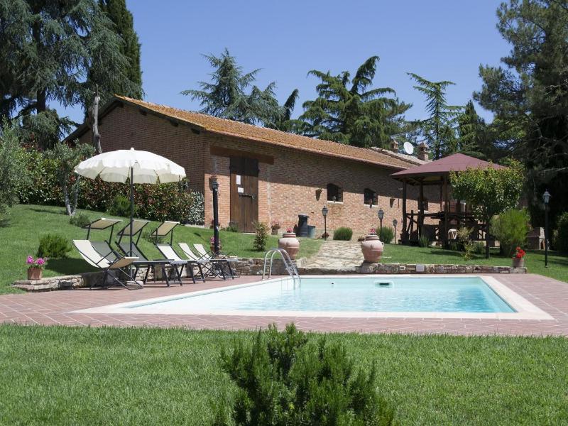 Vista ingrandita