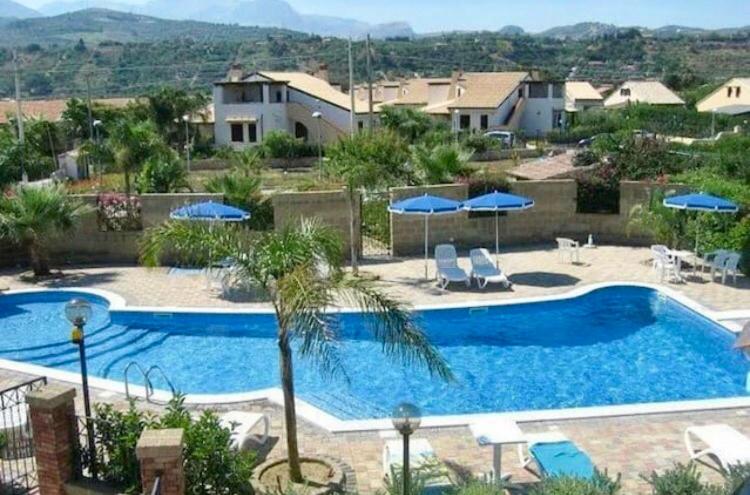 Villa Camelie