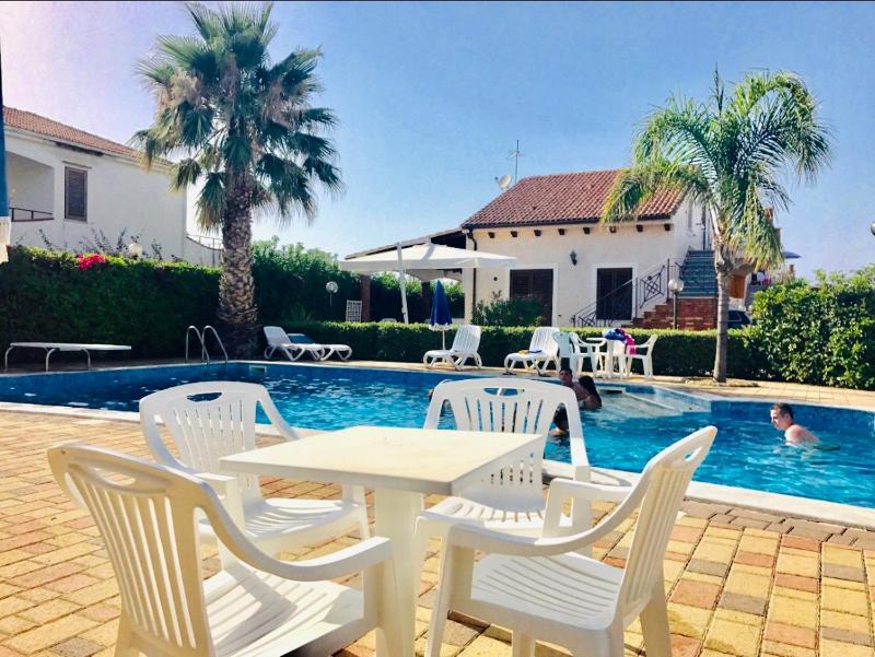 Villa Camelie