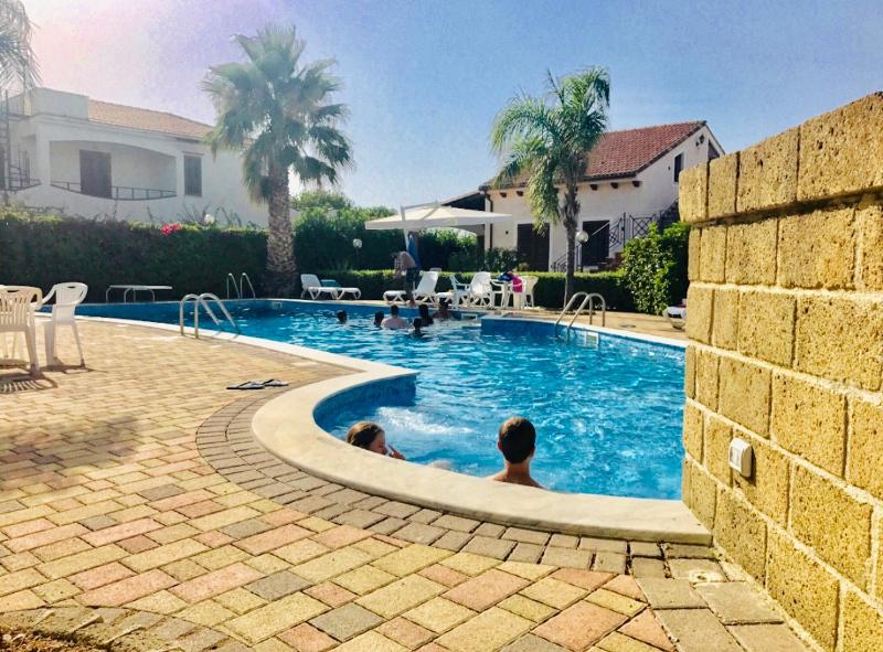 Villa Camelie