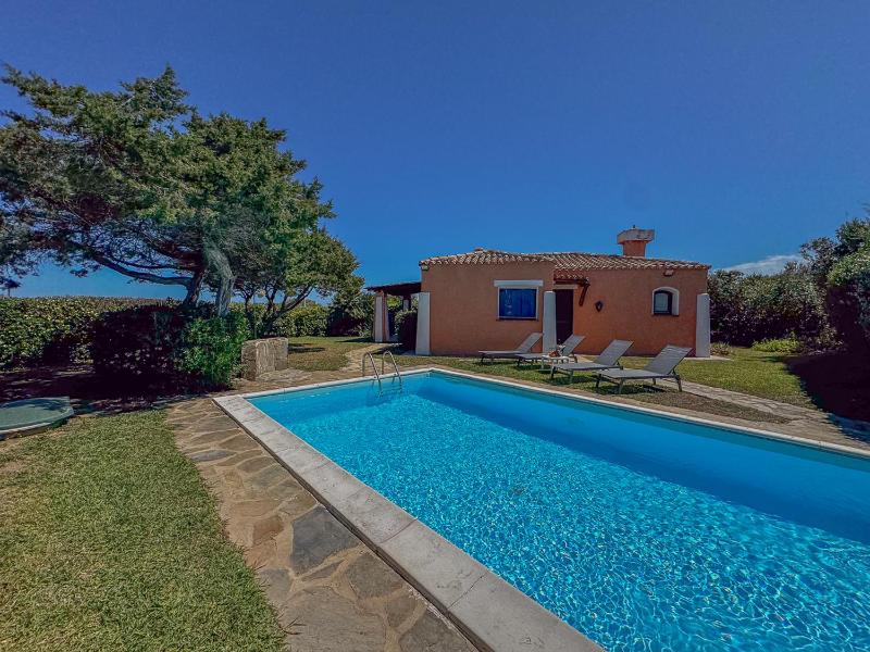 Villa Camilla