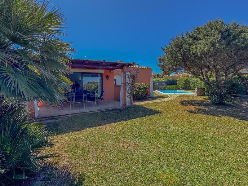 Villa Camilla