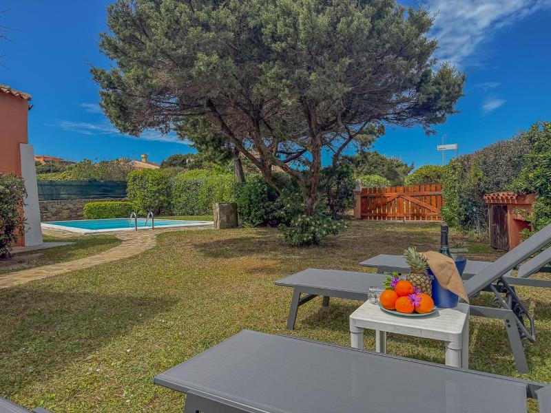Villa Camilla