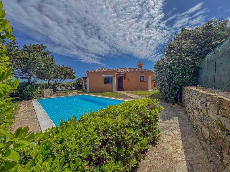 Villa Camilla