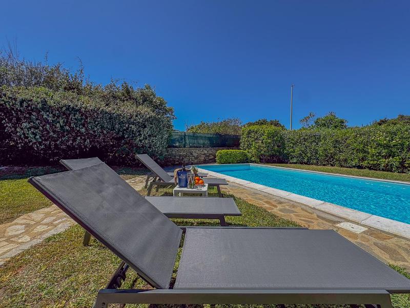 Villa Camilla