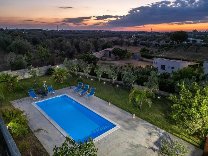 Villa Campagnola