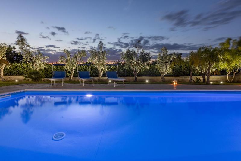 Villa Campagnola