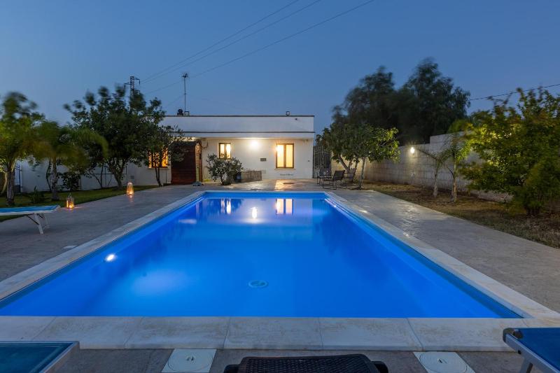 Villa Campagnola