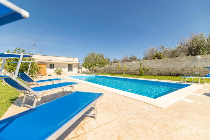 Villa Campagnola