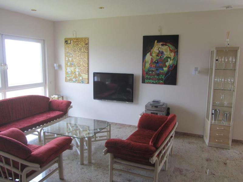 Villa Camporosso
