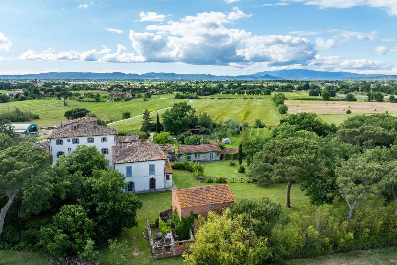 Vista ingrandita