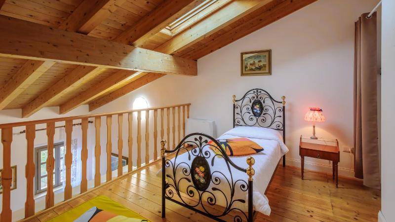 VILLA CAPPELLETTI 16&2, Emma Villas
