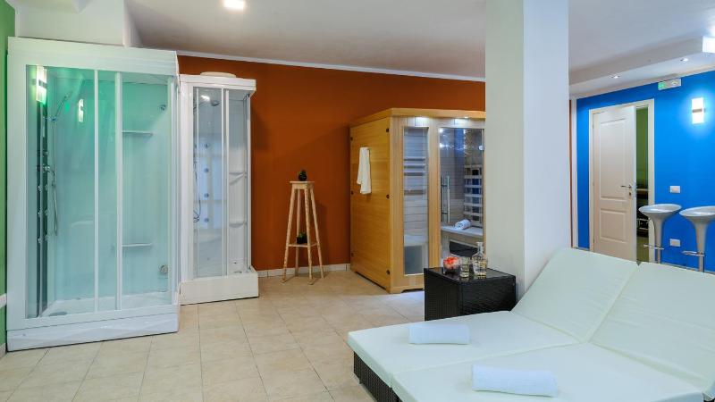 VILLA CAPPELLETTI 16&2, Emma Villas