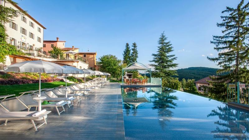 VILLA CAPPELLETTI 16&2, Emma Villas