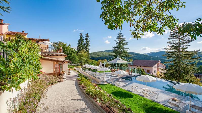 VILLA CAPPELLETTI 16&2, Emma Villas