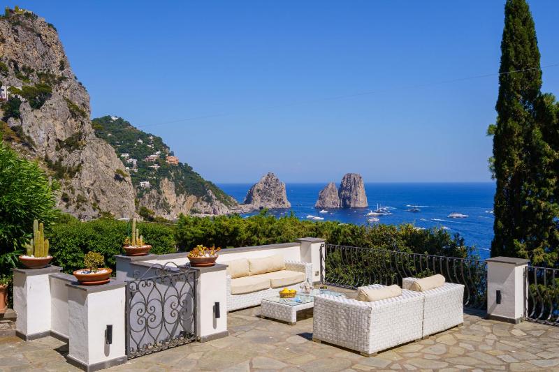 Villa Capri by MyVillaCollection
