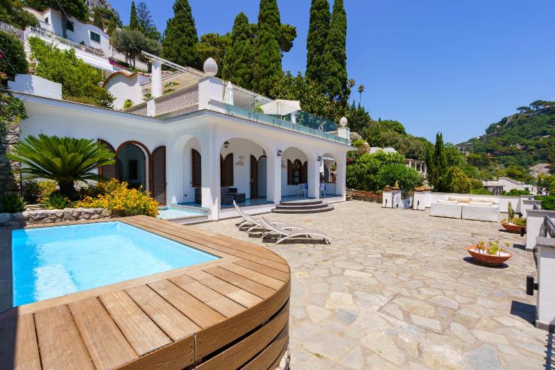 Villa Capri by MyVillaCollection