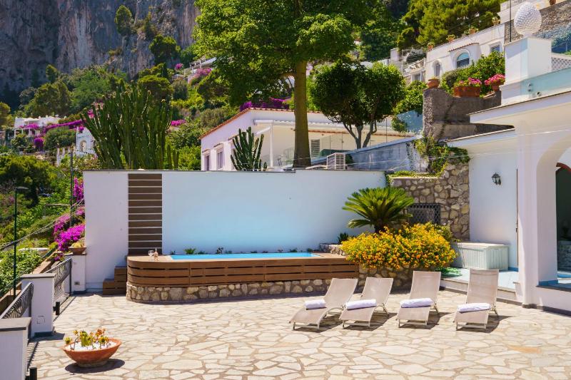 Villa Capri by MyVillaCollection
