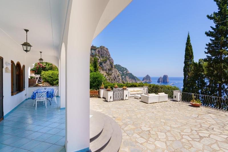 Villa Capri by MyVillaCollection