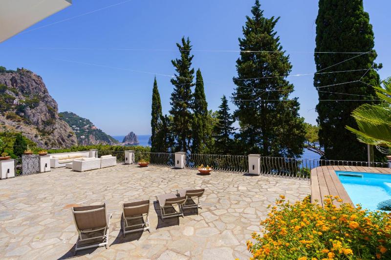 Villa Capri by MyVillaCollection