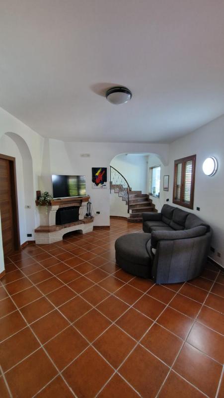 Villa CARLOTTA