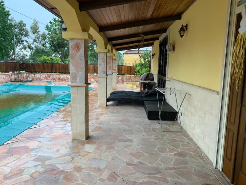 VILLA CARMEN