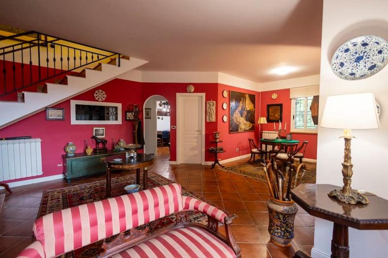 Villa Carmen