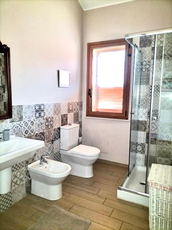 Villa Carmen con piscina