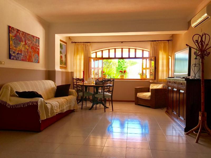 Villa Carmen con piscina