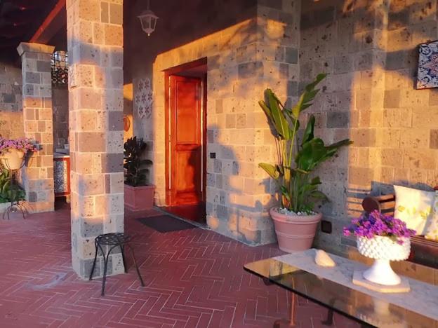 Villa Carolina Sorrento Private Heated Pool and Sea View