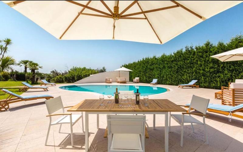Villa Carrisi - Salento Reservation