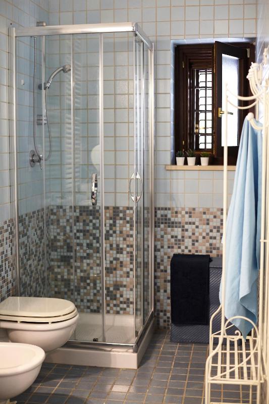 Villa Carrubo Peroscia by STHEY