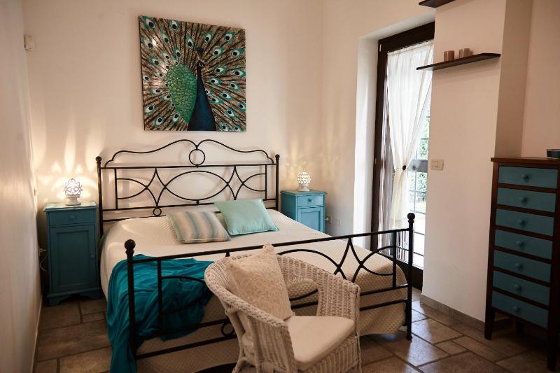 Villa Carrubo Peroscia by STHEY